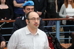 Omicidio Rizzello - La sentenza