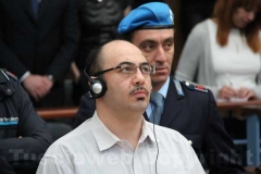 Omicidio Rizzello - La sentenza