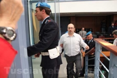 Omicidio Rizzello - La sentenza