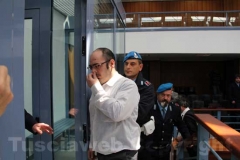 Omicidio Rizzello - La sentenza