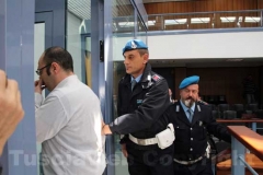 Omicidio Rizzello - La sentenza