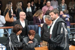 Omicidio Rizzello - La sentenza