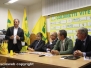 Ermanno Mazzetti nuovo direttore Coldiretti Viterbo