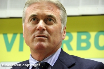 Ermanno Mazzetti nuovo direttore Coldiretti Viterbo