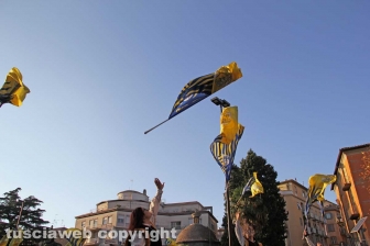 Eroica 2018