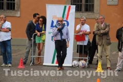 Eroica - Festival dello sport