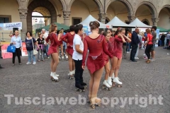 Eroica - Festival dello sport
