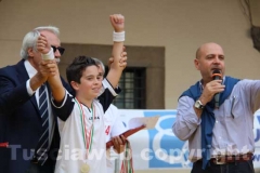 Eroica - Festival dello sport