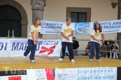 Eroica - Festival dello sport