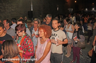 Erri De Luca a Caffeina