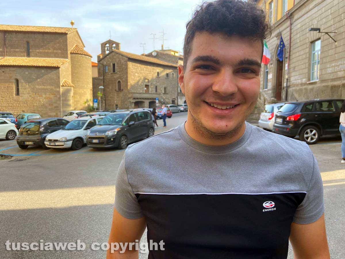 Esame di maturità