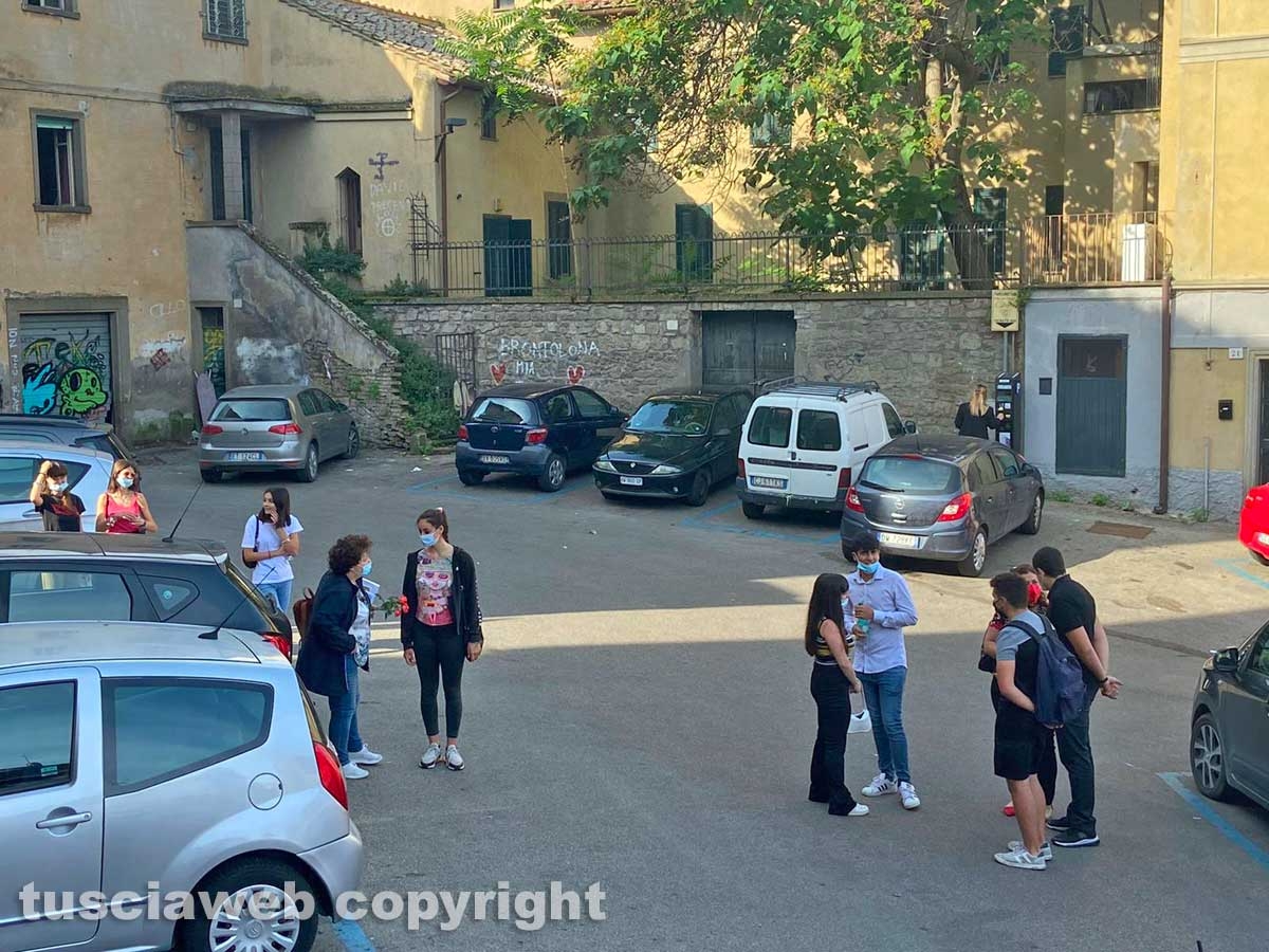Esame di maturità
