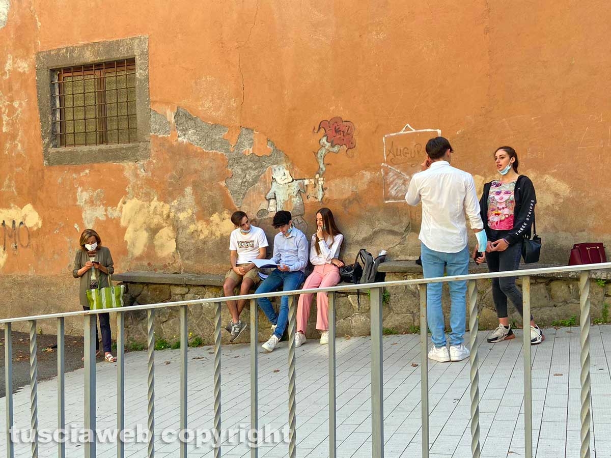 Esame di maturità