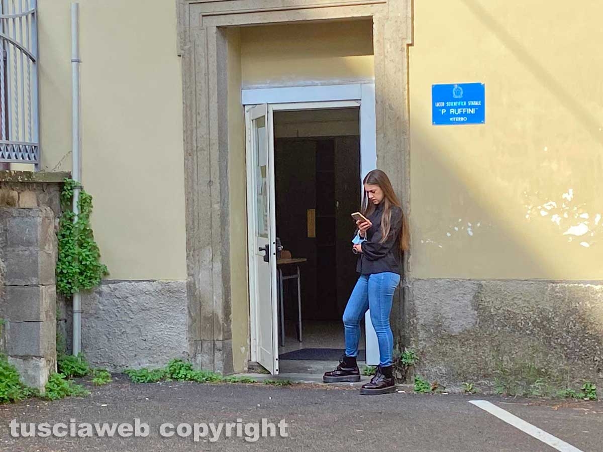 Esame di maturità