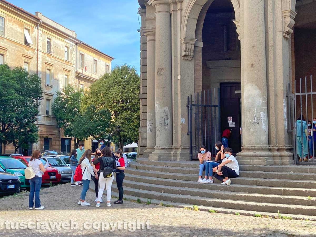 Esame di maturità