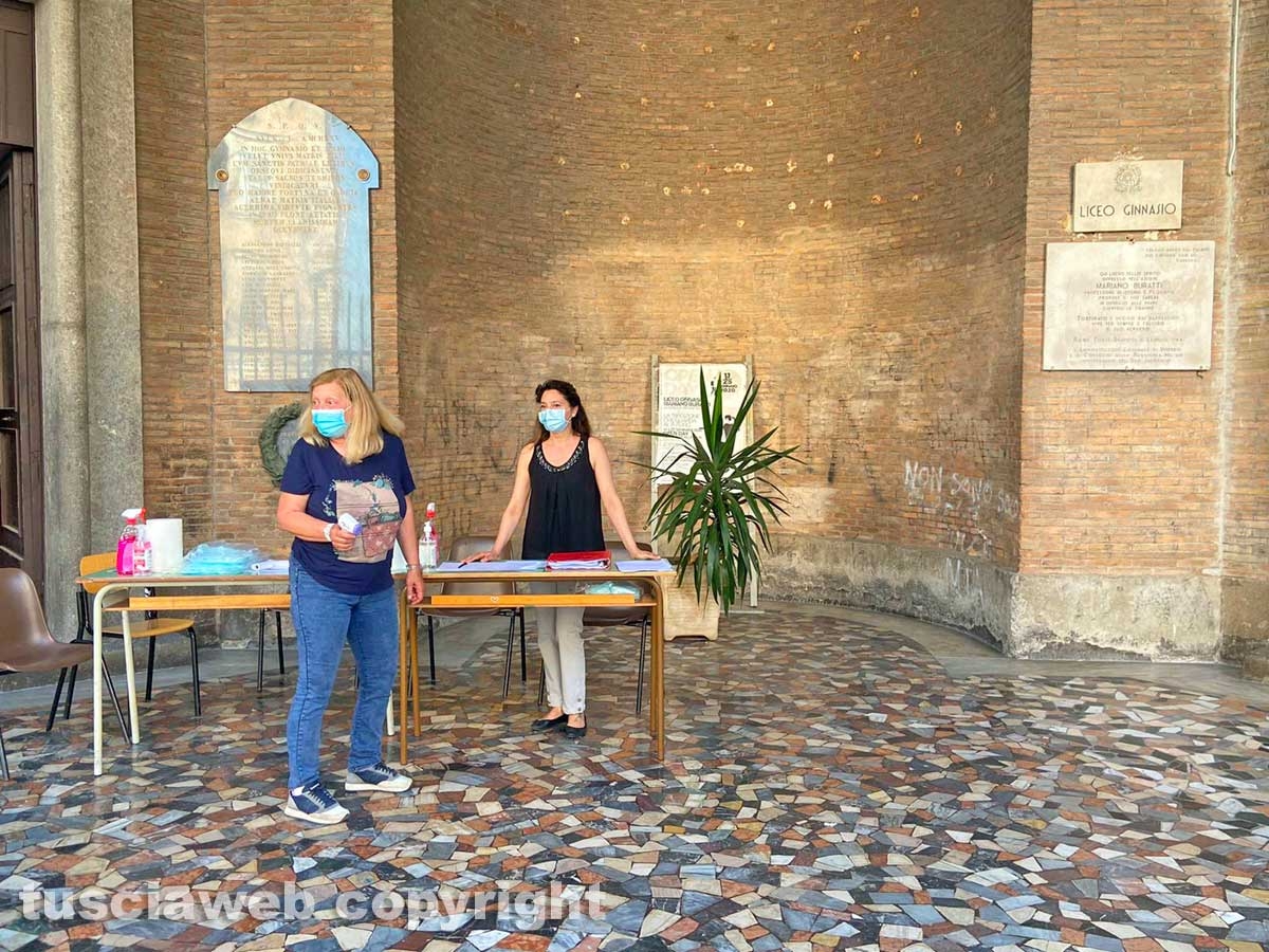 Esame di maturità