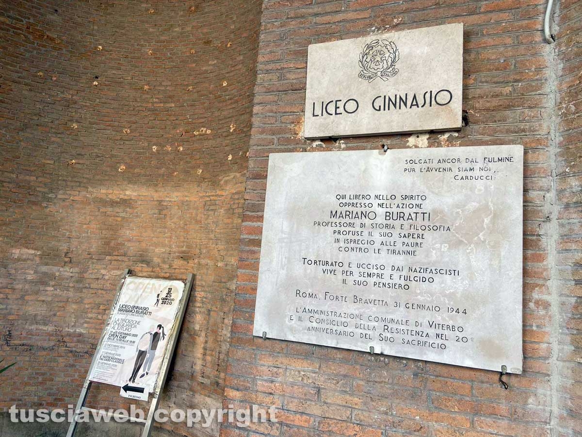 Esame di maturità