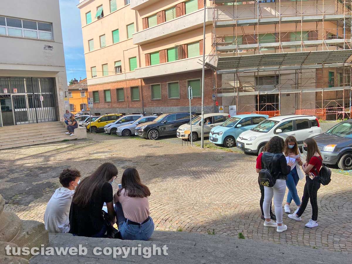 Esame di maturità
