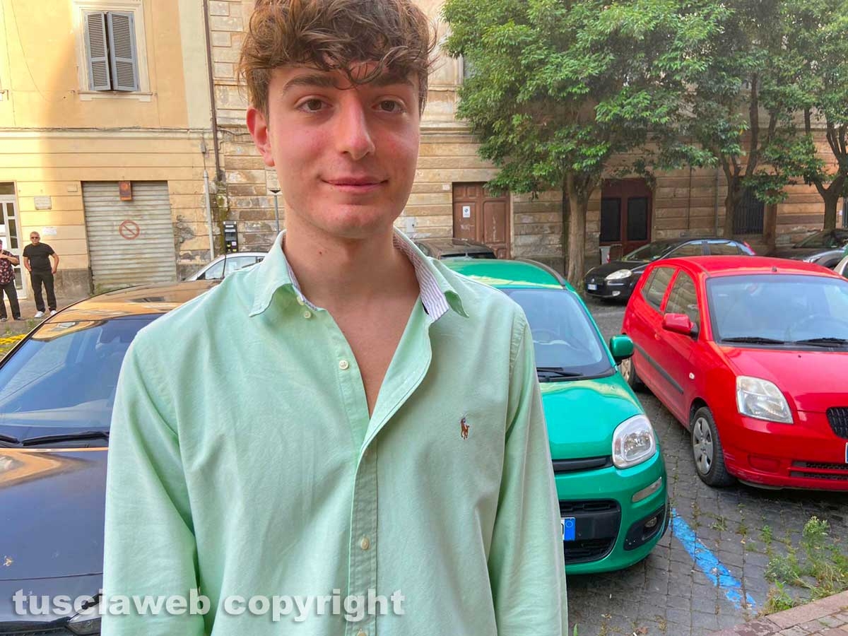 Esame di maturità