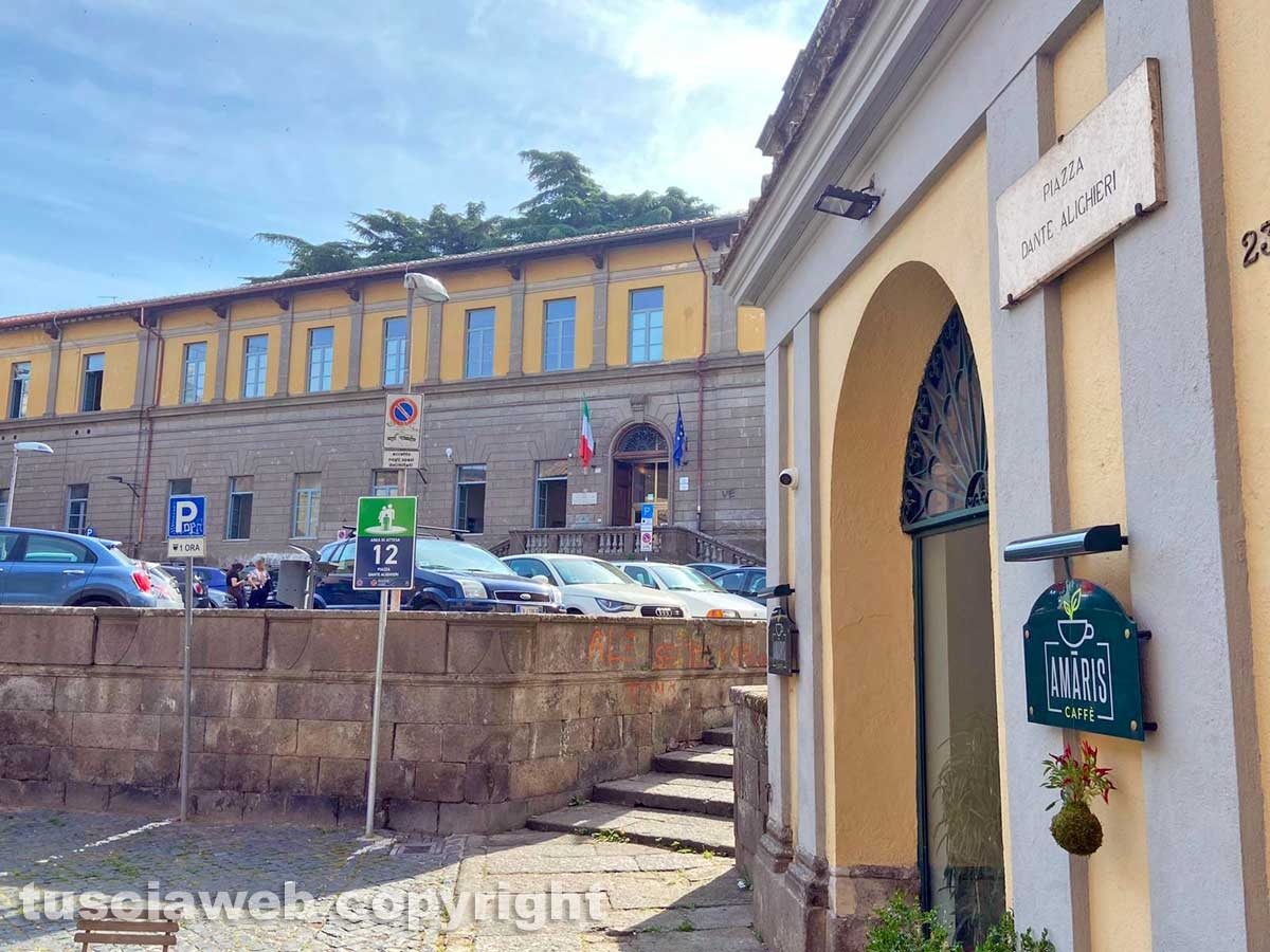 Esame di maturità