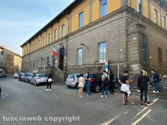 Esame di maturità