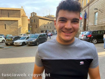 Esame di maturità
