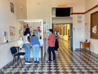 Esame di maturità