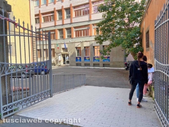 Esame di maturità