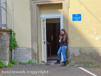 Esame di maturità