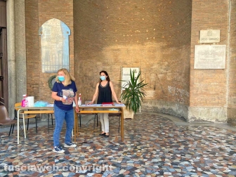 Esame di maturità