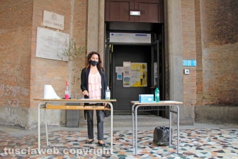 Esame di maturità