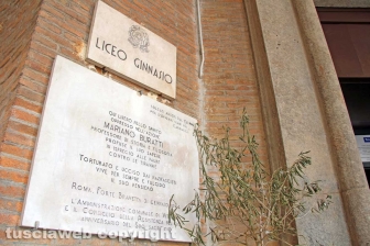 Esame di maturità
