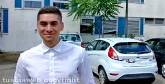 Esame di maturità