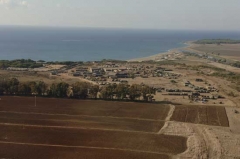 Esercitazione Nato a Tarquinia