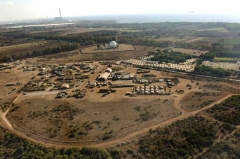 Esercitazione Nato a Tarquinia