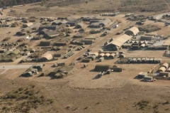 Esercitazione Nato a Tarquinia