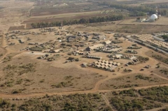 Esercitazione Nato a Tarquinia