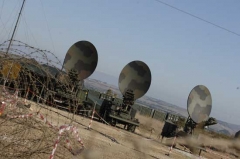 Esercitazione Nato a Tarquinia