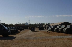 Esercitazione Nato a Tarquinia