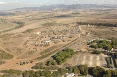 Esercitazione Nato a Tarquinia