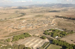 Esercitazione Nato a Tarquinia