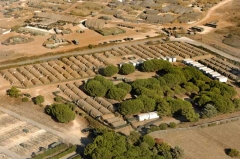 Esercitazione Nato a Tarquinia