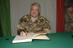 Esercitazione Nato a Tarquinia