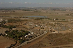 Esercitazione Nato a Tarquinia