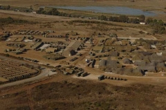 Esercitazione Nato a Tarquinia