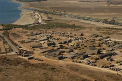 Esercitazione Nato a Tarquinia