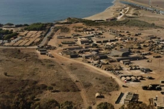 Esercitazione Nato a Tarquinia