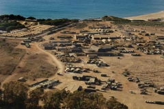 Esercitazione Nato a Tarquinia