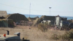 Esercitazione Nato a Tarquinia