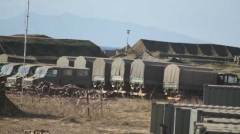 Esercitazione Nato a Tarquinia